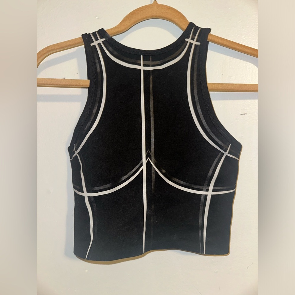 Maniere de voir matching rave set